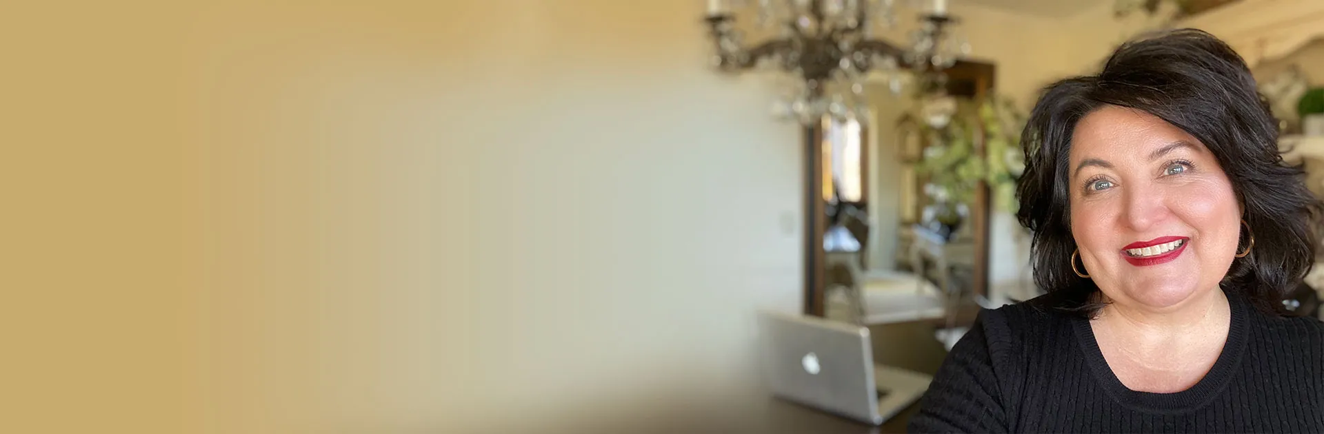 ING energy session with Stephanie Mason