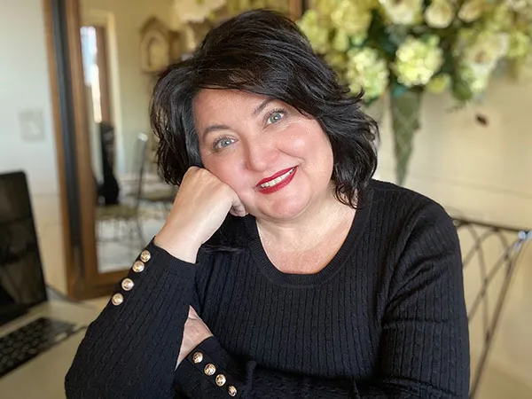 Stephanie Mason, creator of ING energy system