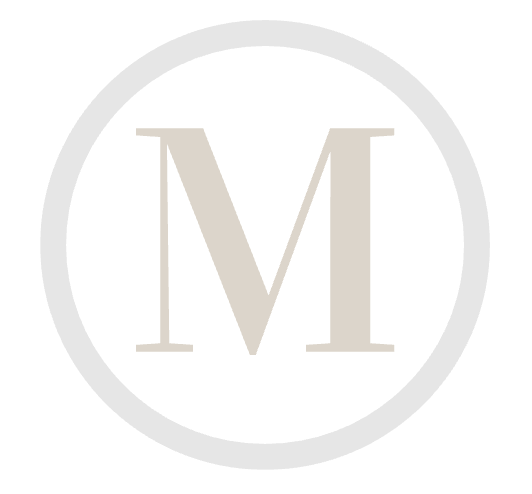 Graphic M representing measure from the ING energy course three Ms framework