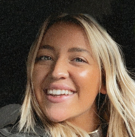 Jace Binder, ING energy client testimonial photo