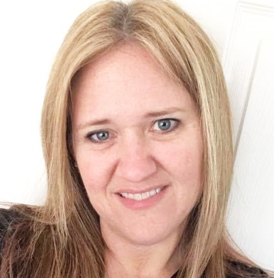 Jennifer Soper, ING energy client testimonial photo