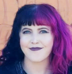 Misty Pearson, reader of 7 ING energy Types book