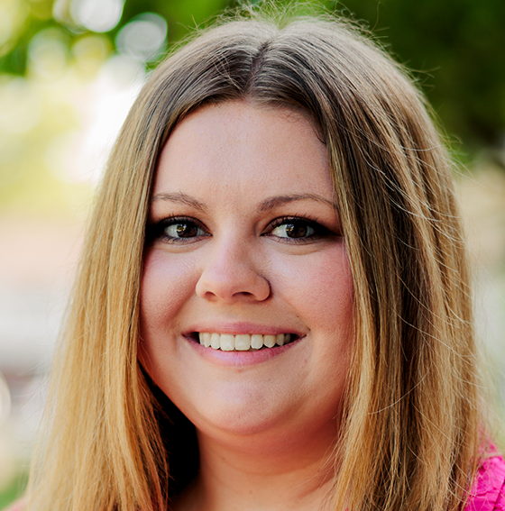 Rebecca Jiggens, ING energy client testimonial photo