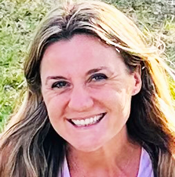 Amanda Livingston, ING energy client testimonial photo