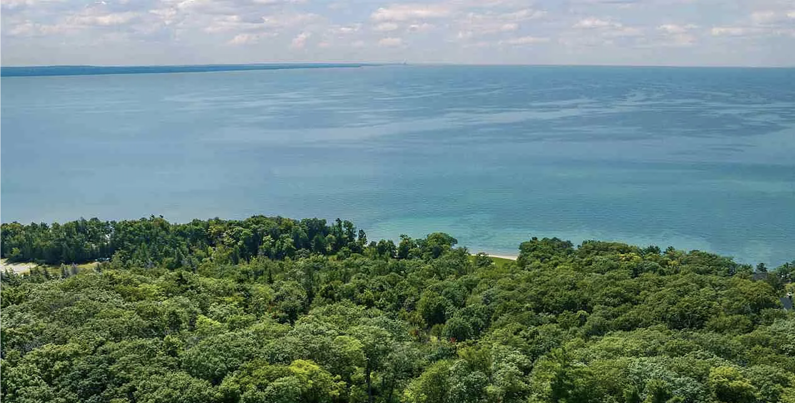 Living your ING energy on the horizon of possibility and purpose