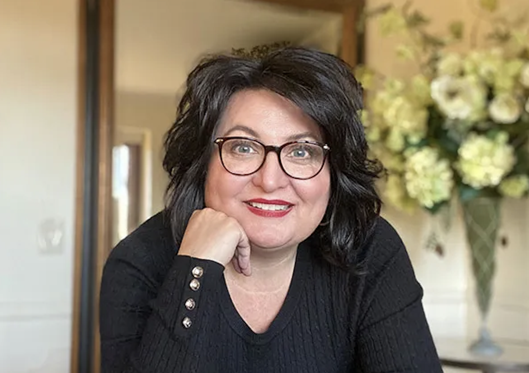 Stephanie Mason, purpose and identity speaker and creator of ING energy framework