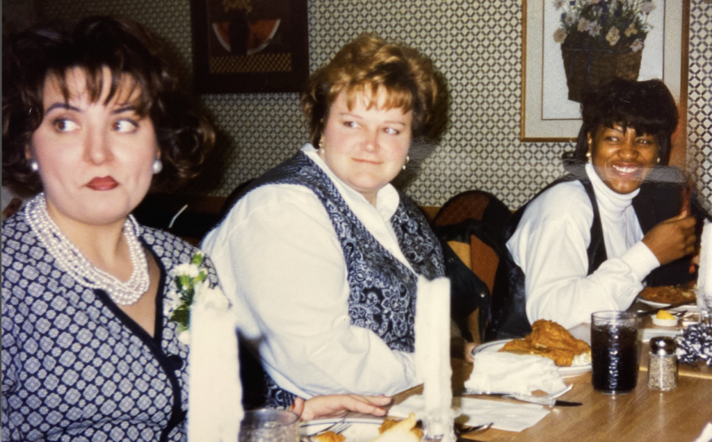 Effective communication through understanding and living your ING energy types